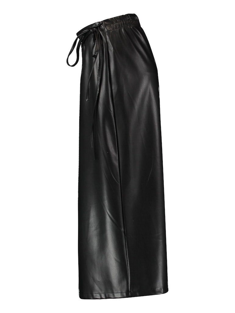 Haily's Damen Rcke Black