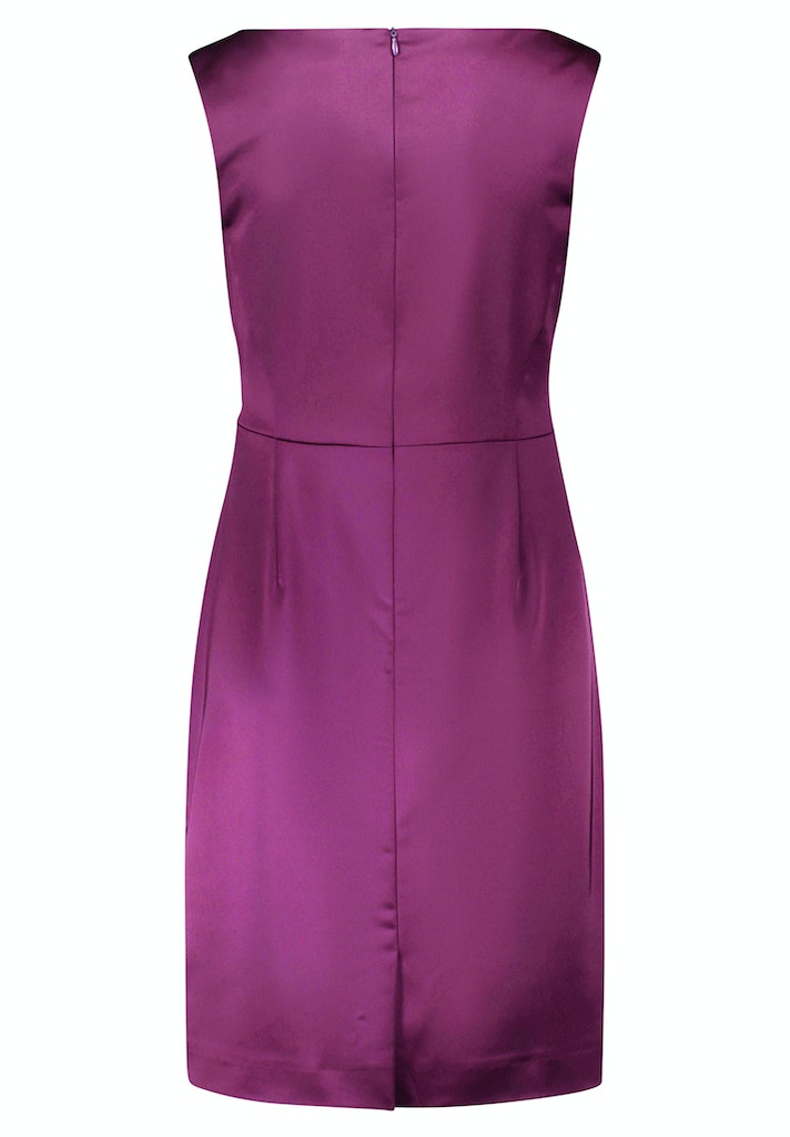 Vera Mont Damen Kleider Real Purple
