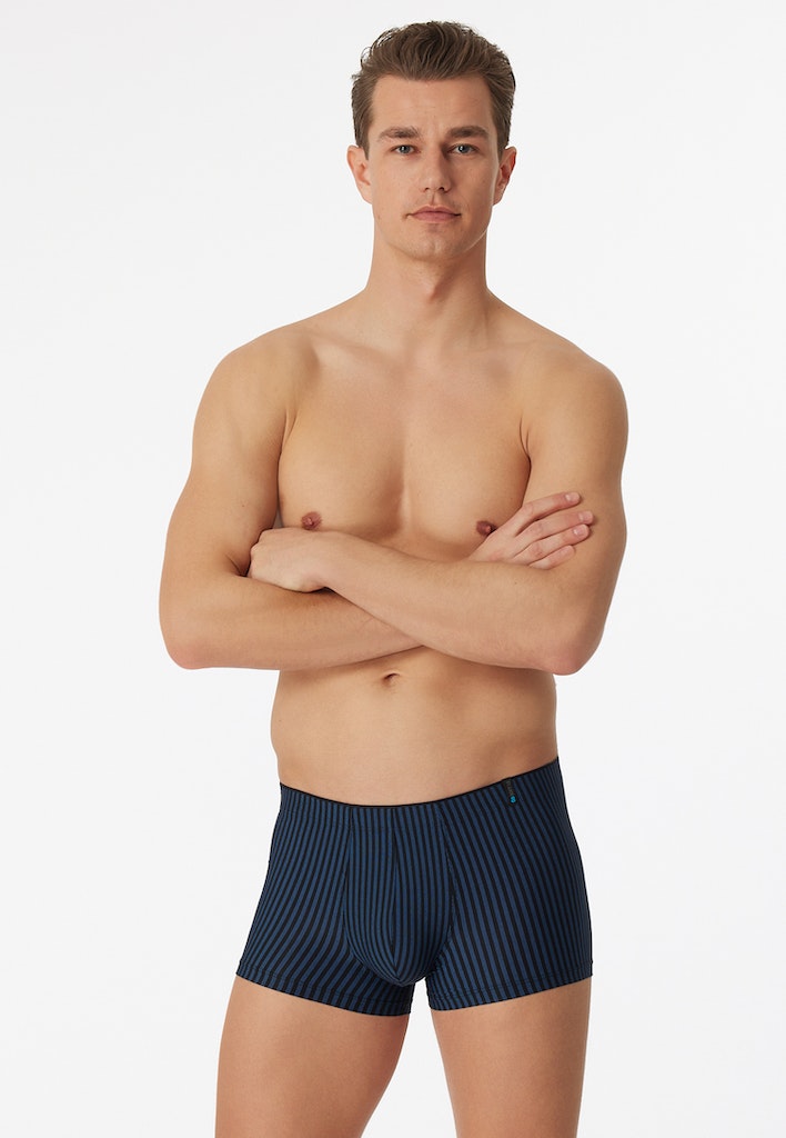 Schiesser Pant Navy