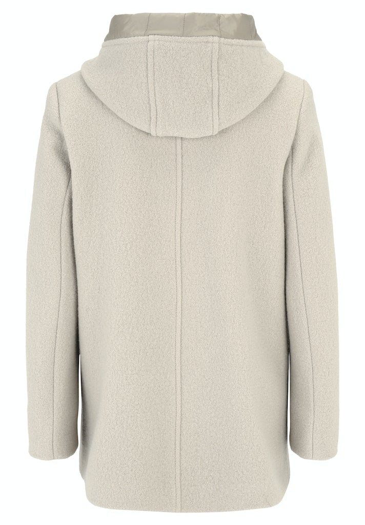 Gil Bret Damen Jacken Desert Beige