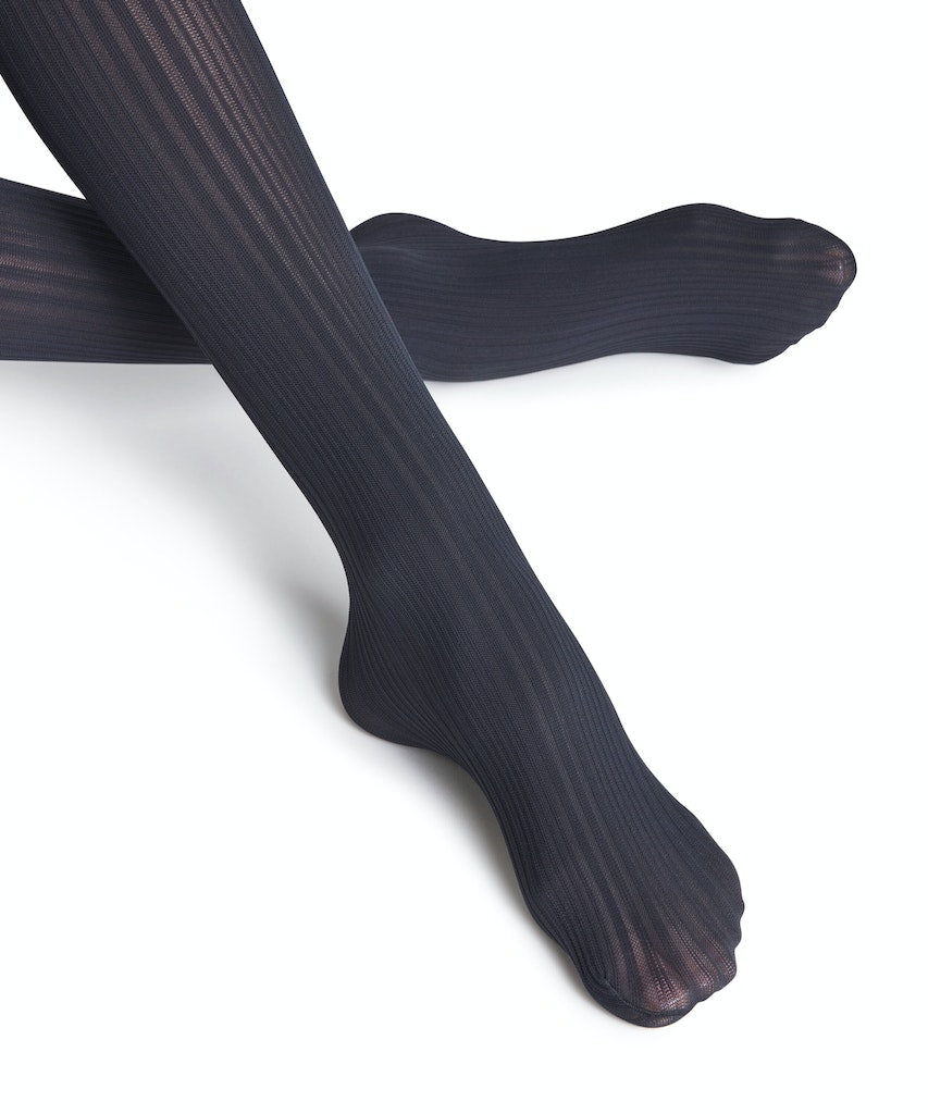 Falke Strumpfhose  Marine