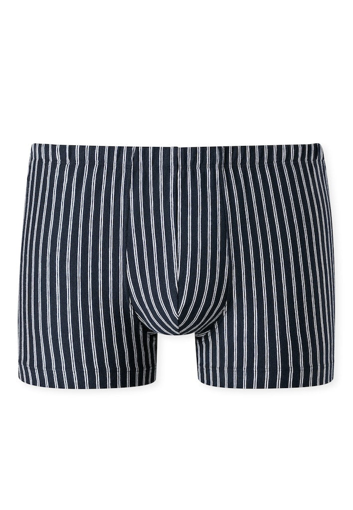 Schiesser Pant Dunkelblau