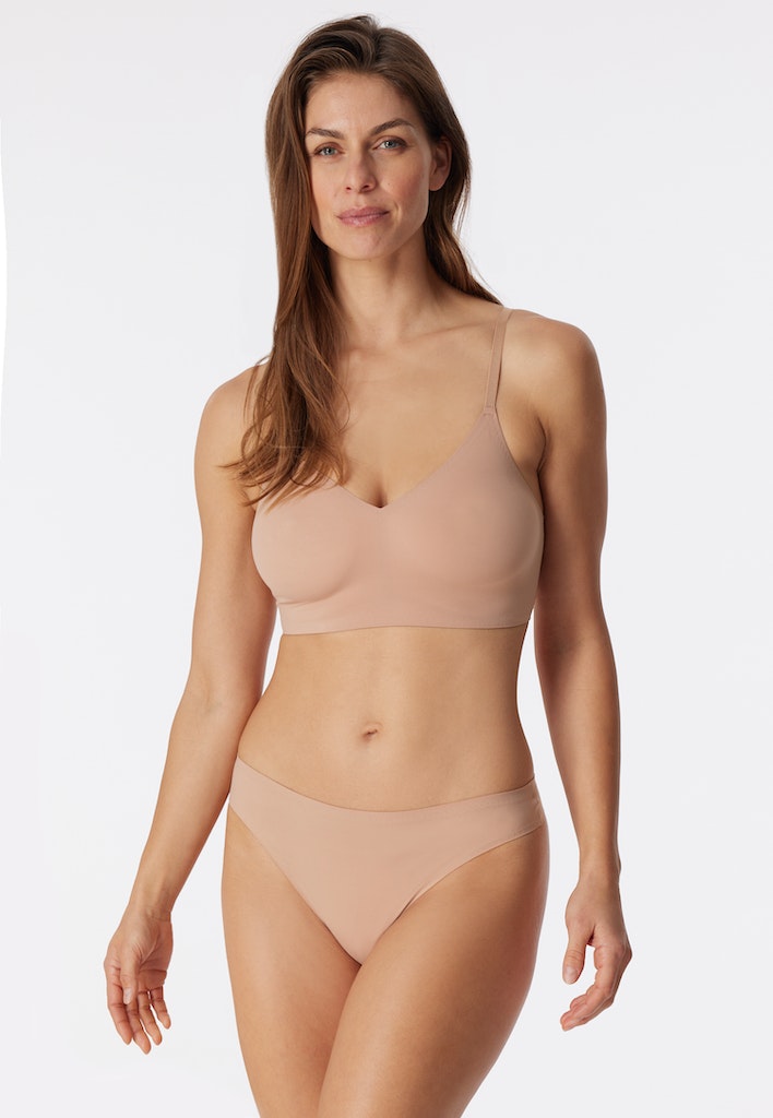 Schiesser Slip Maple