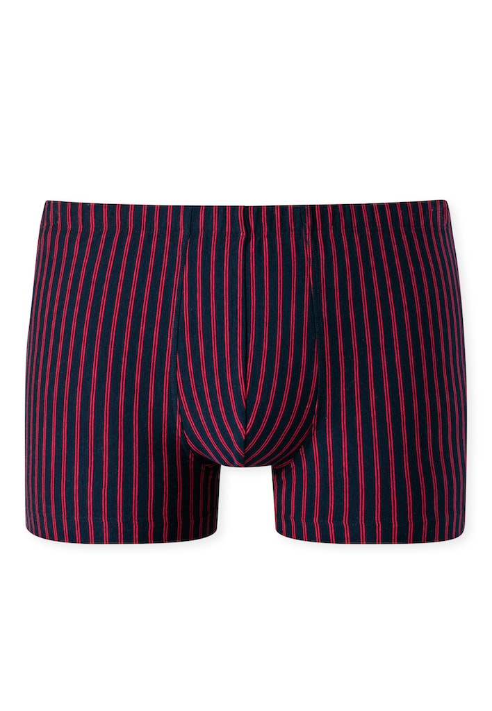 Schiesser Pant Rot