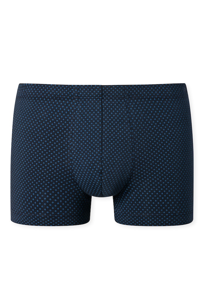 Schiesser Pant Dunkelblau