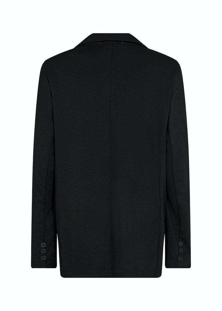 Soya Concept Damen Blazer Black