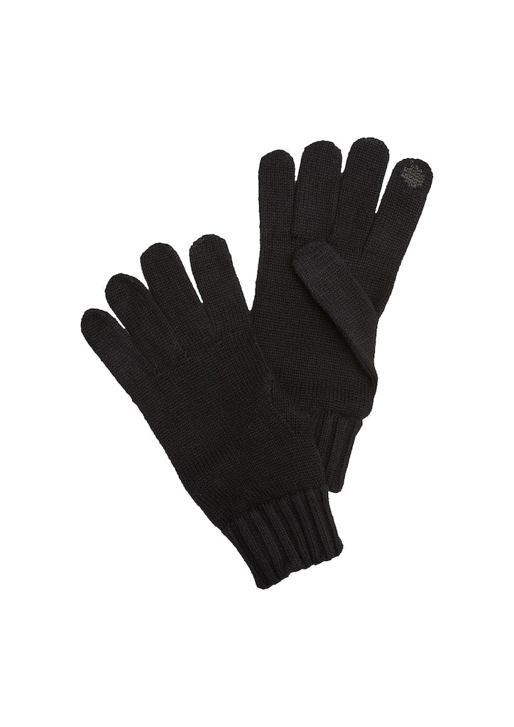 S. Oliver red Herren Accessoires Grey/Black