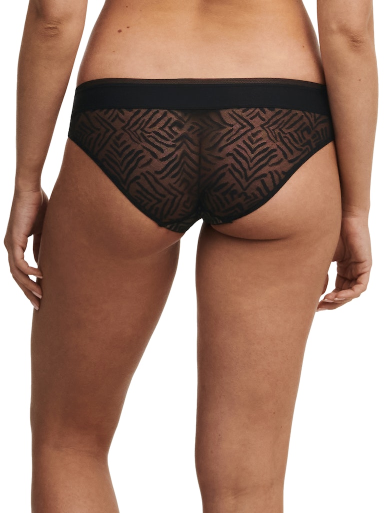 Chantelle Miederhose Schwarz