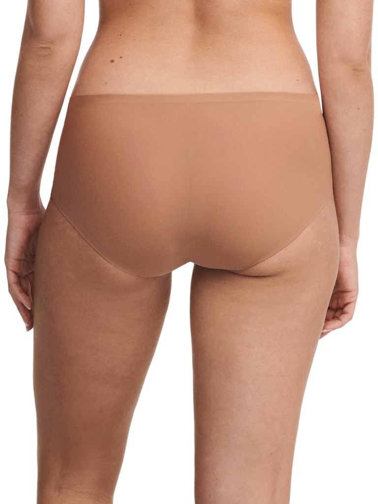 Chantelle Miederhose Coffee Latte