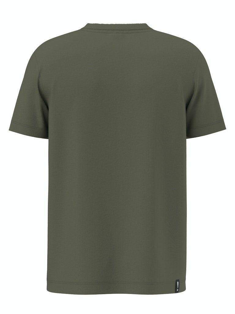 JOOP Herren T-Shirts kurz Bright Green