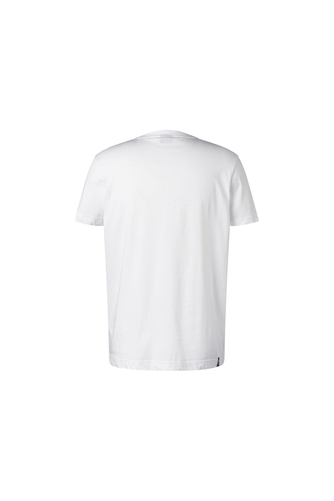 JOOP Herren T-Shirts kurz White