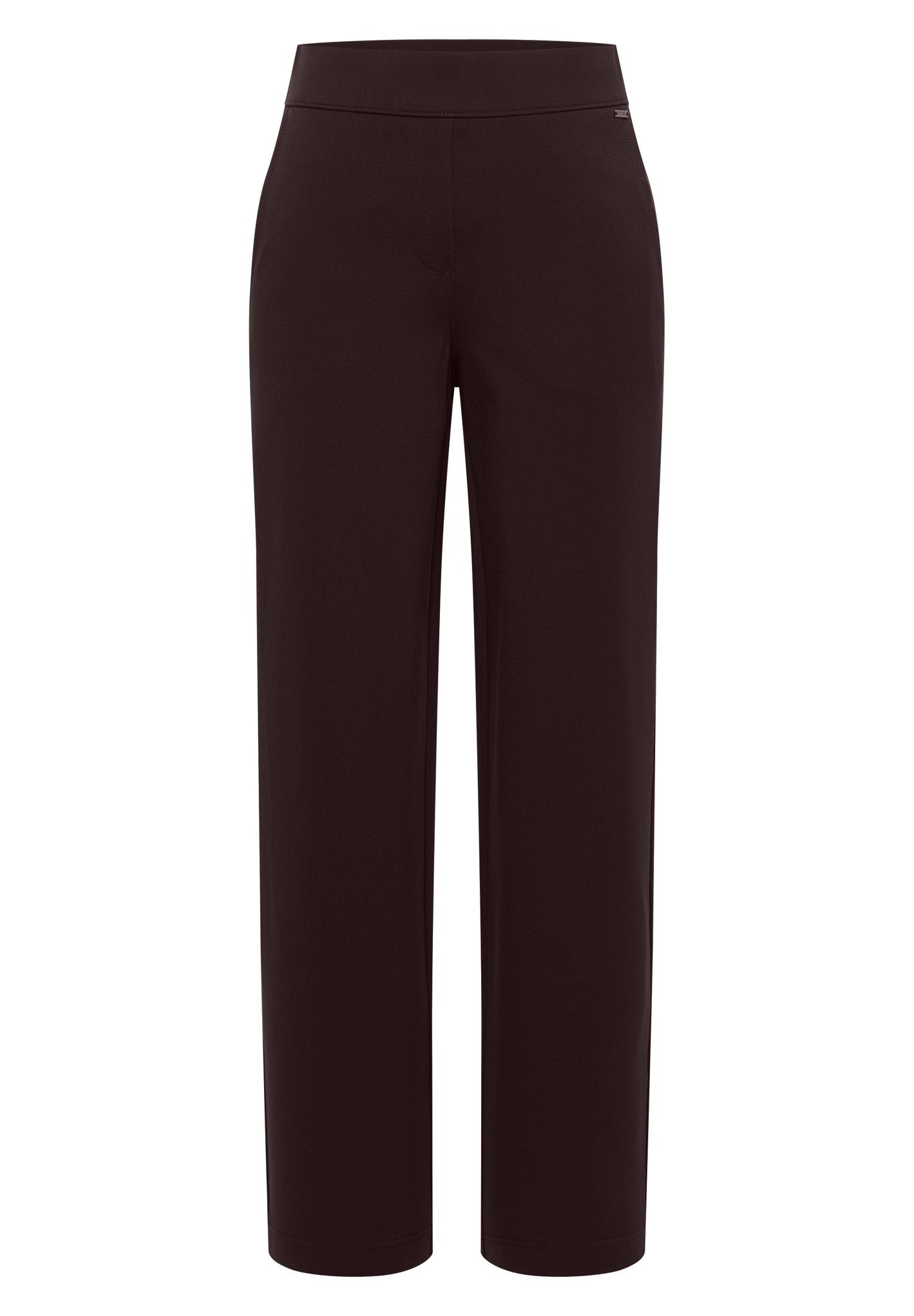 Cecil Damen Hosen  Truffle B