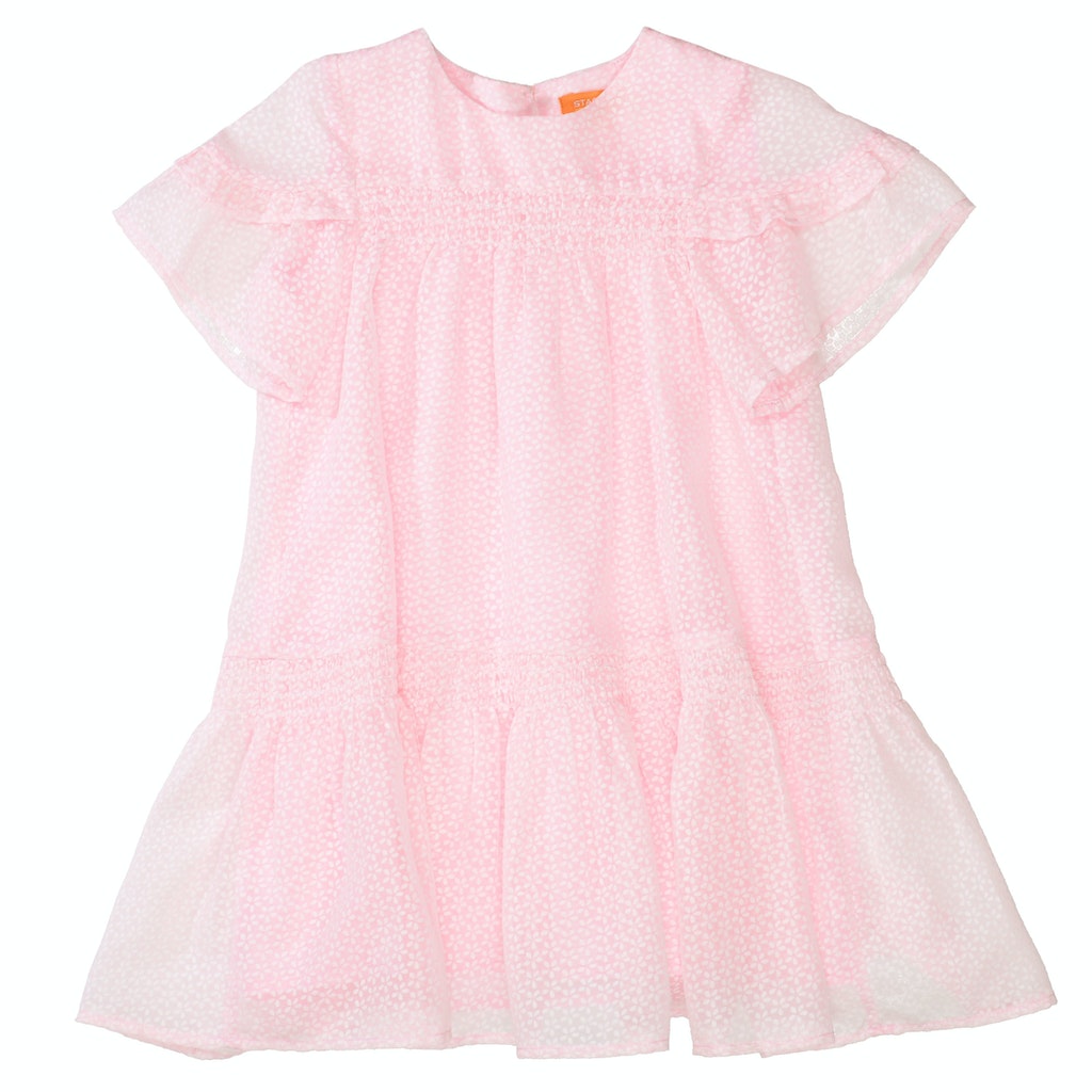 Staccato Mädchen Kleider Rose