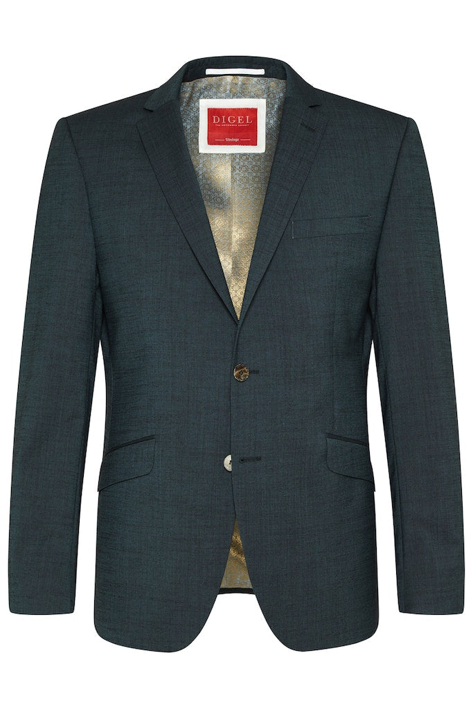 Digel Herren Sakkos  Grün