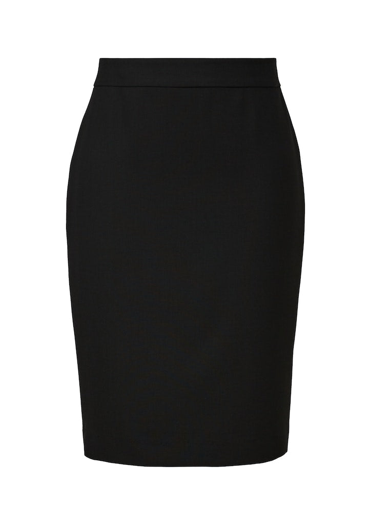 S. Oliver black Damen Rcke Grey/Black
