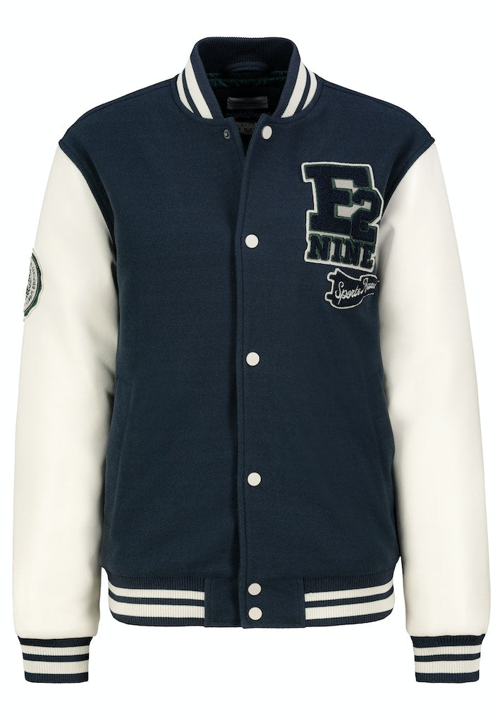 eight2nine Damen Mäntel Navy