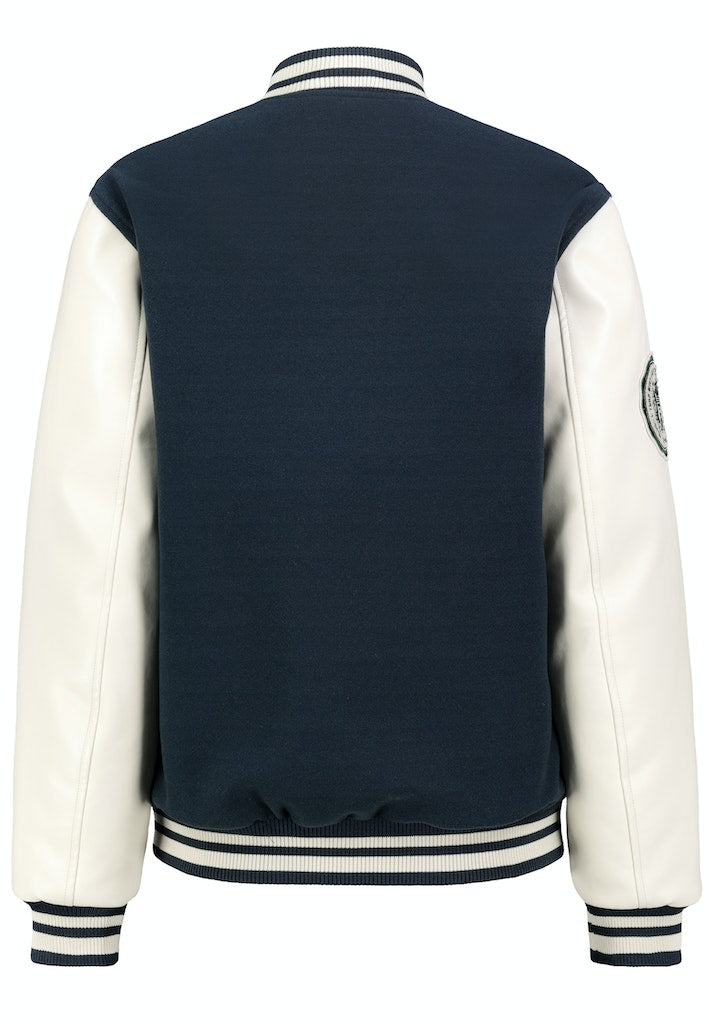 eight2nine Damen Mäntel Navy