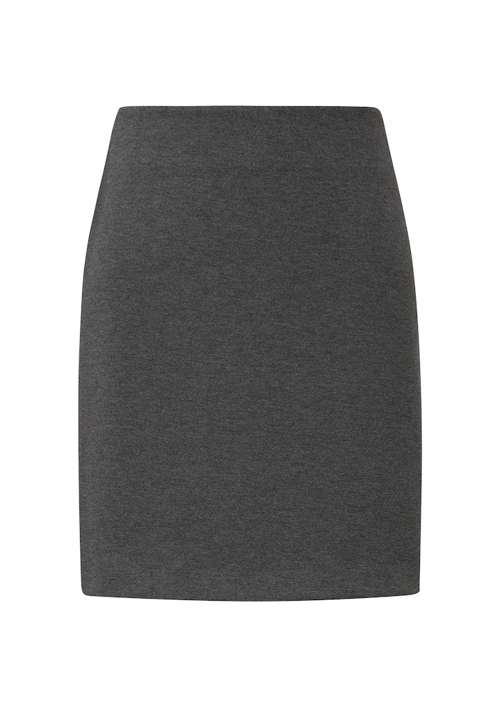 S. Oliver black Damen Rcke Grey/Black