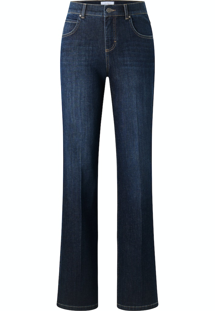 Angels Damen Jeans  Dark Indig