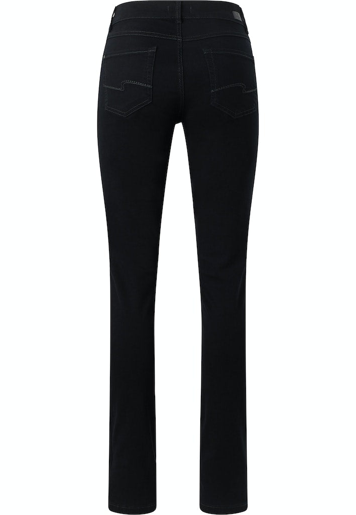 Angels Damen Jeans  Black