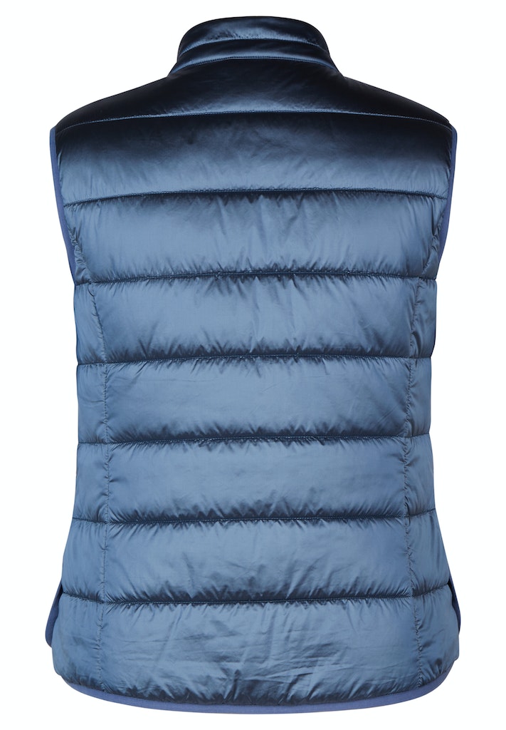 Rabe Damen Outdoorwesten Hortensie