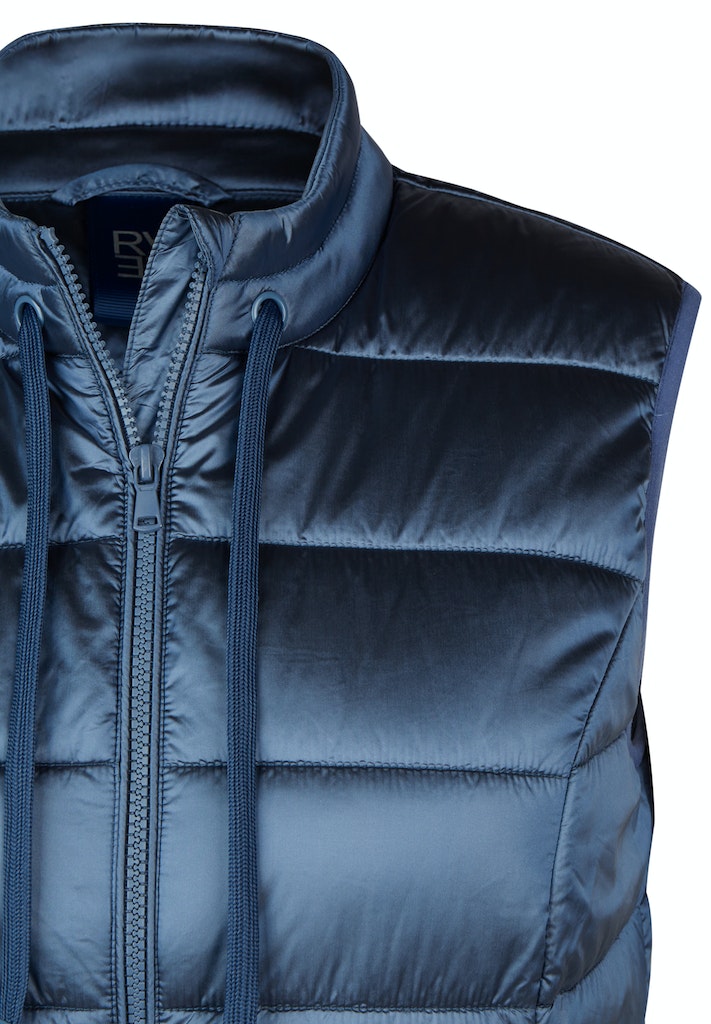 Rabe Damen Outdoorwesten Hortensie