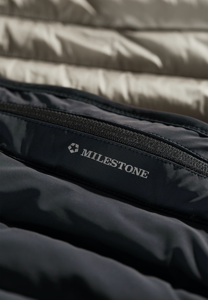 Milestone Herren Jacken