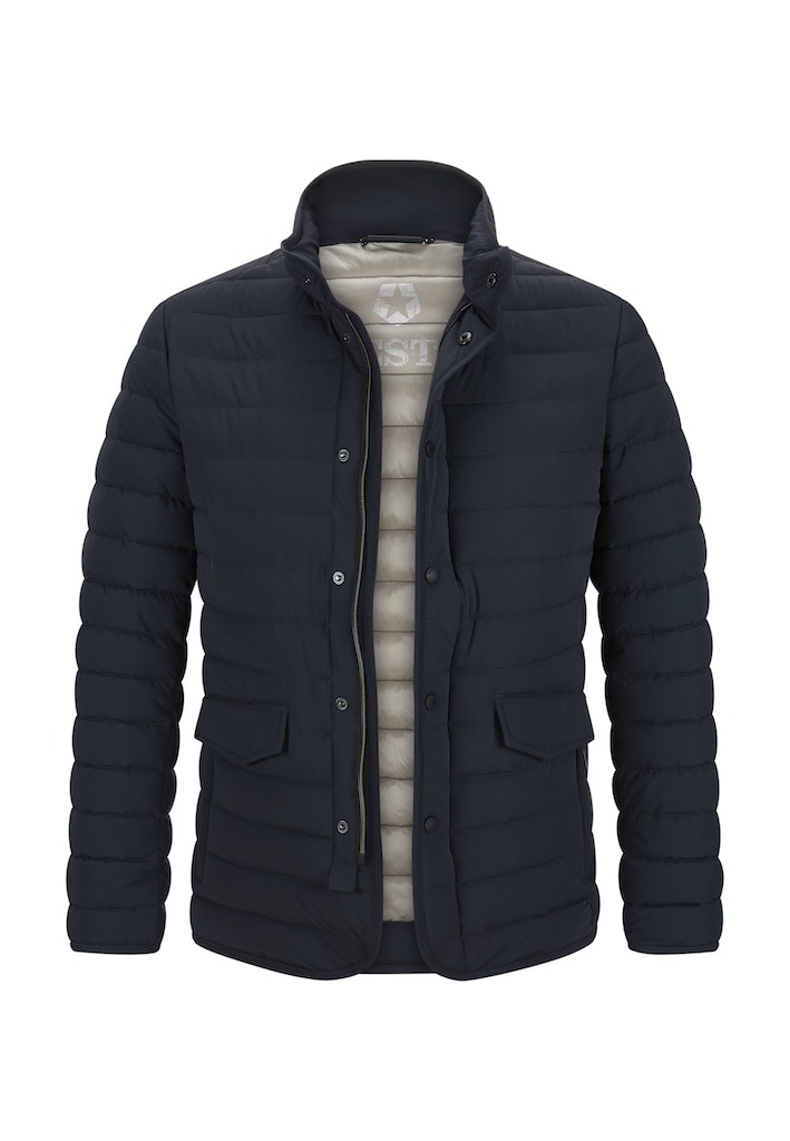 Milestone Herren Jacken