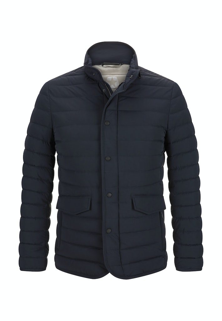 Milestone Herren Jacken