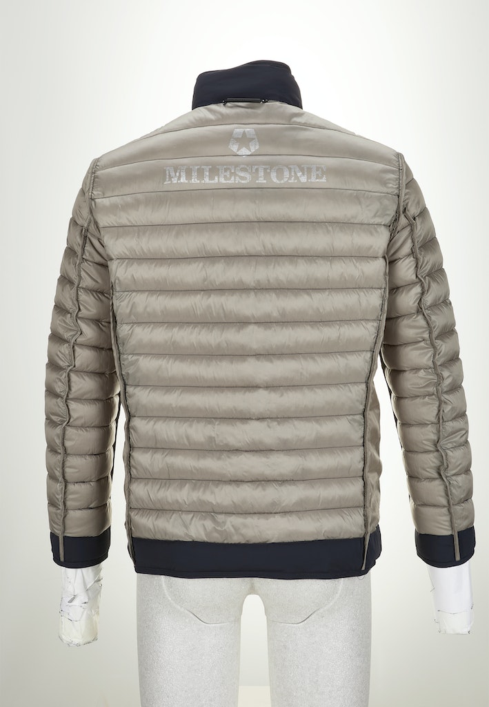 Milestone Herren Jacken