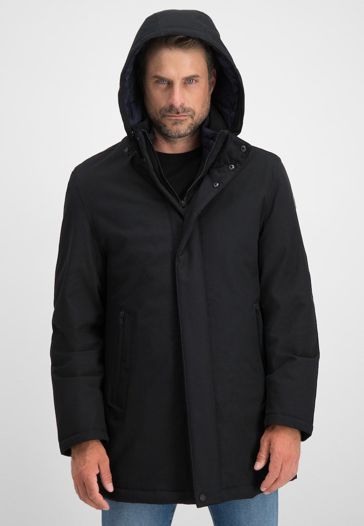 Milestone Herren Jacken