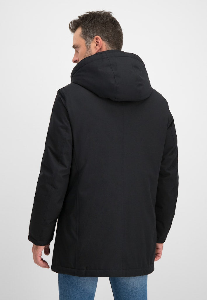 Milestone Herren Jacken