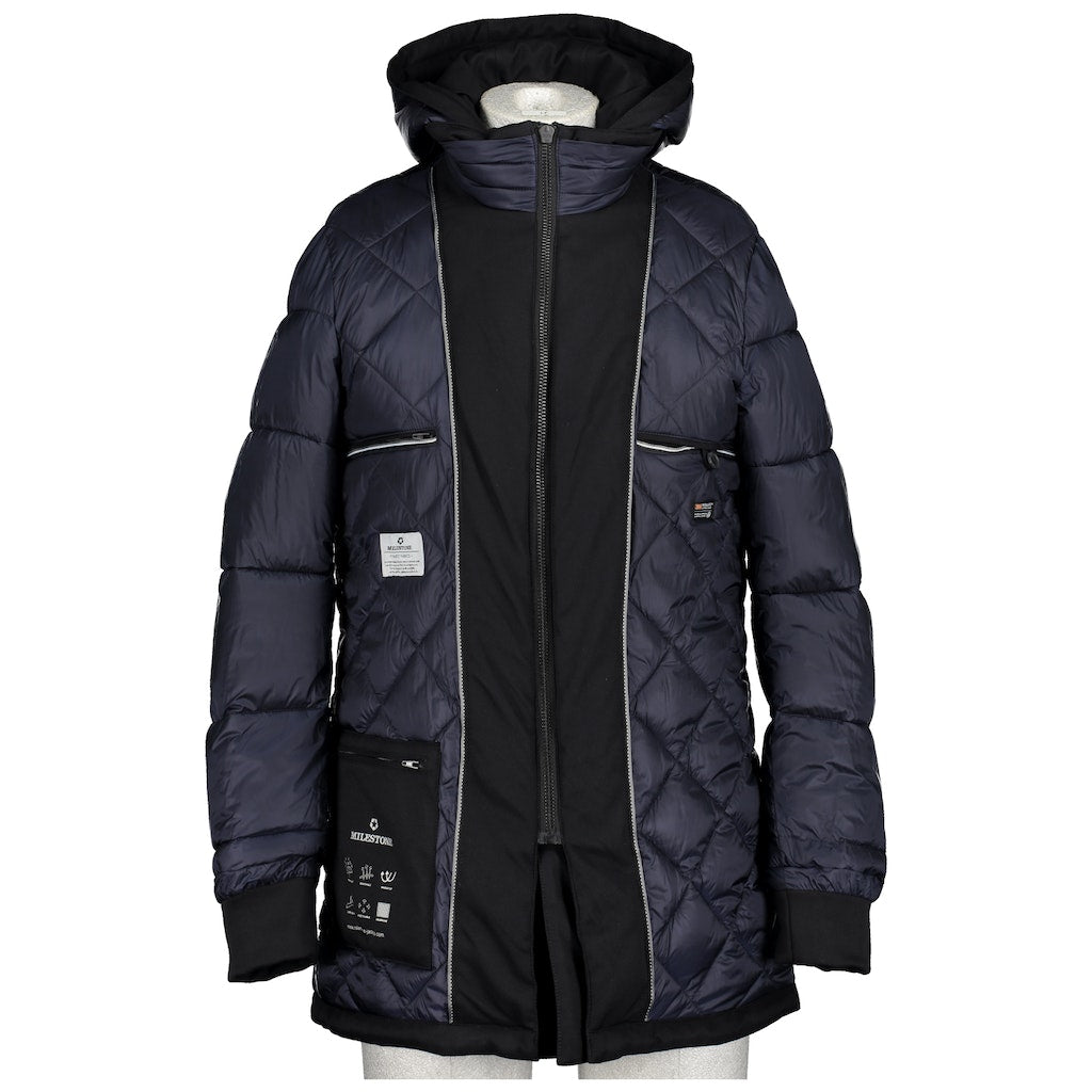 Milestone Herren Jacken