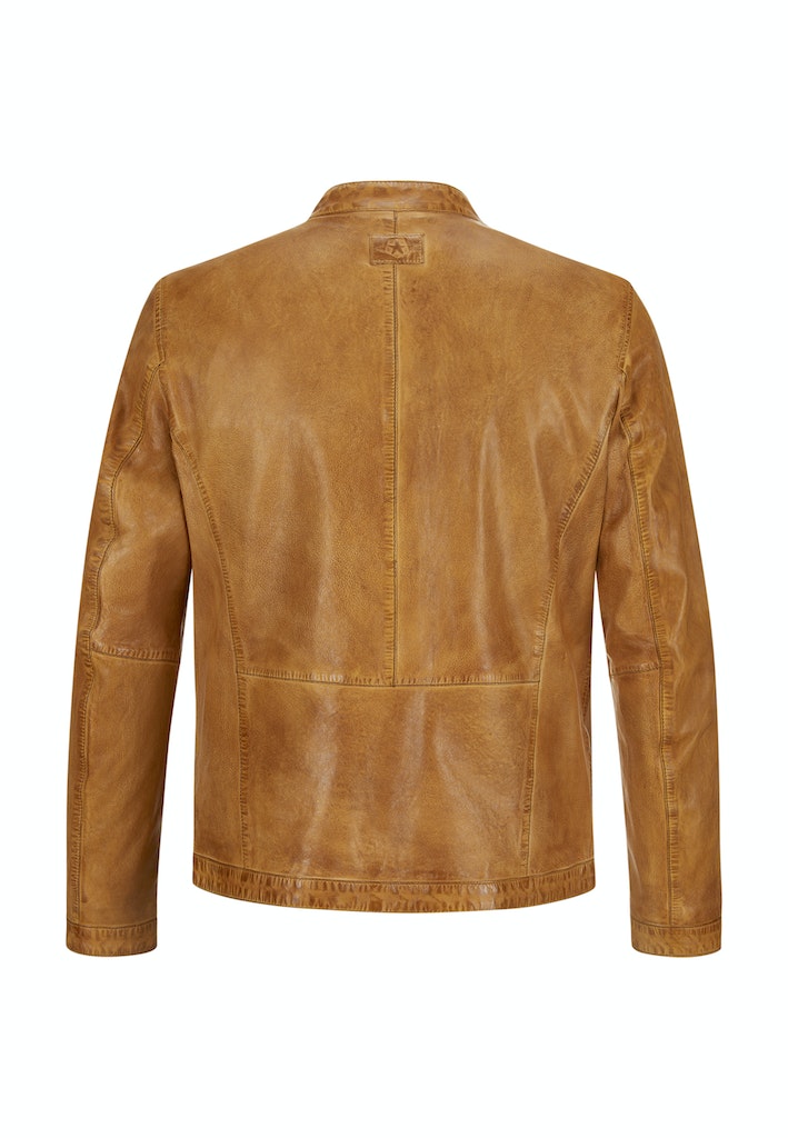 Milestone Herren Jacken