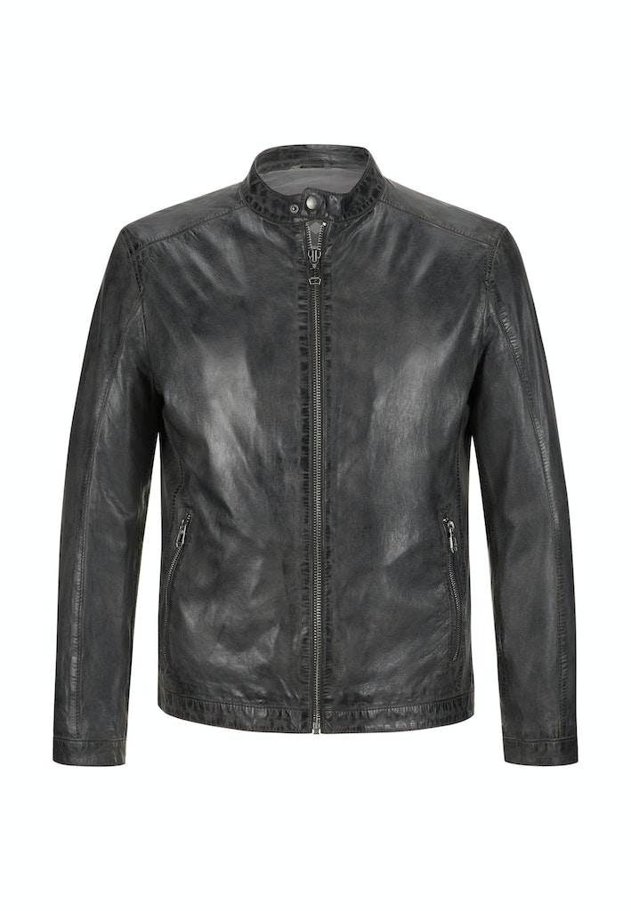 Milestone Herren Jacken
