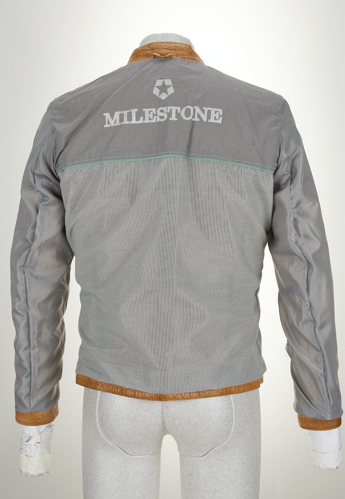 Milestone Herren Jacken
