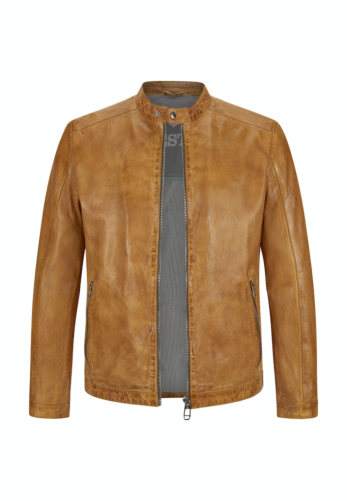 Milestone Herren Jacken