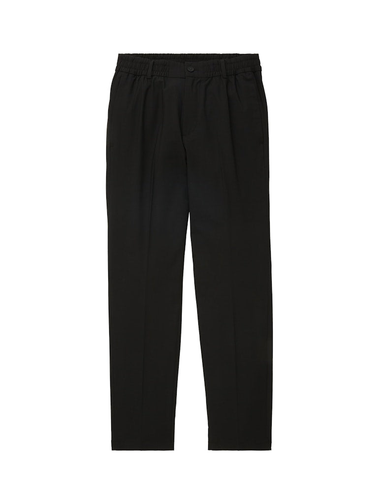 Tom Tailor denim Herren Hosen Black