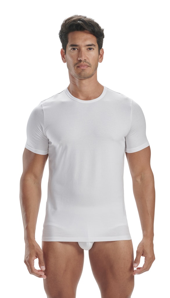 Adidas Wäsche  White