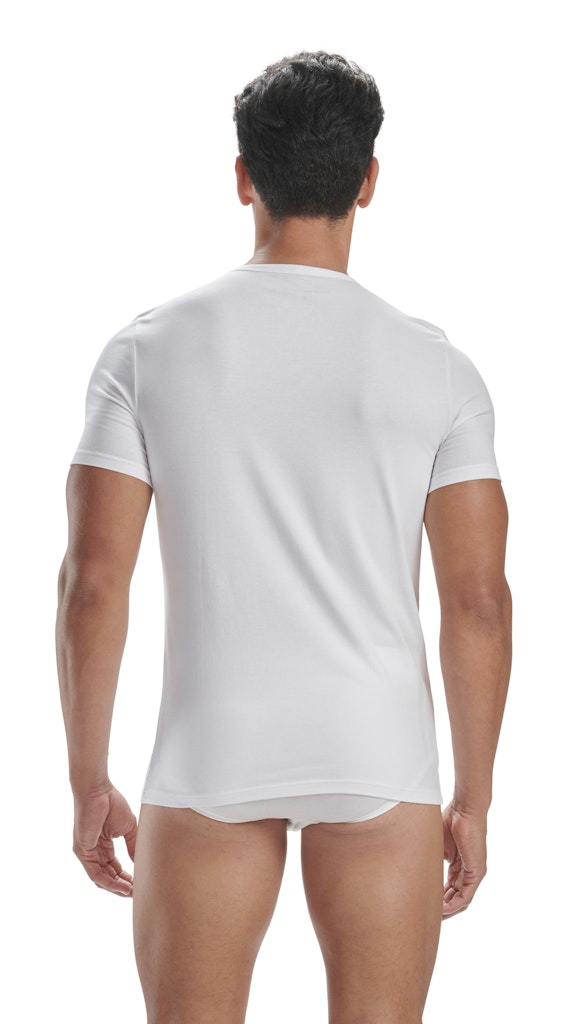 Adidas Wäsche  White