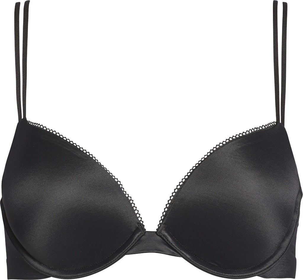 Calvin Klein BH  Black