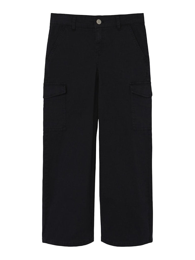 Name it Jungen Hosen & Shorts Black