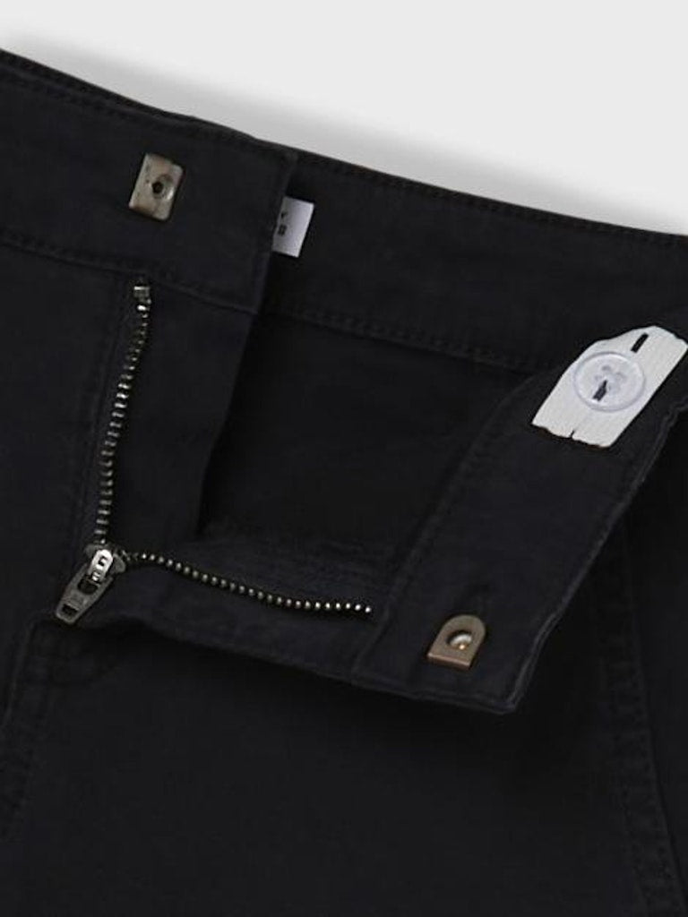 Name it Jungen Hosen & Shorts Black