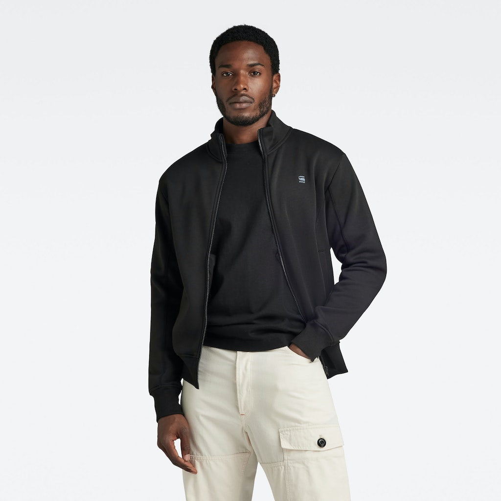 G-STAR Herren Sweatshirts  Dk Black