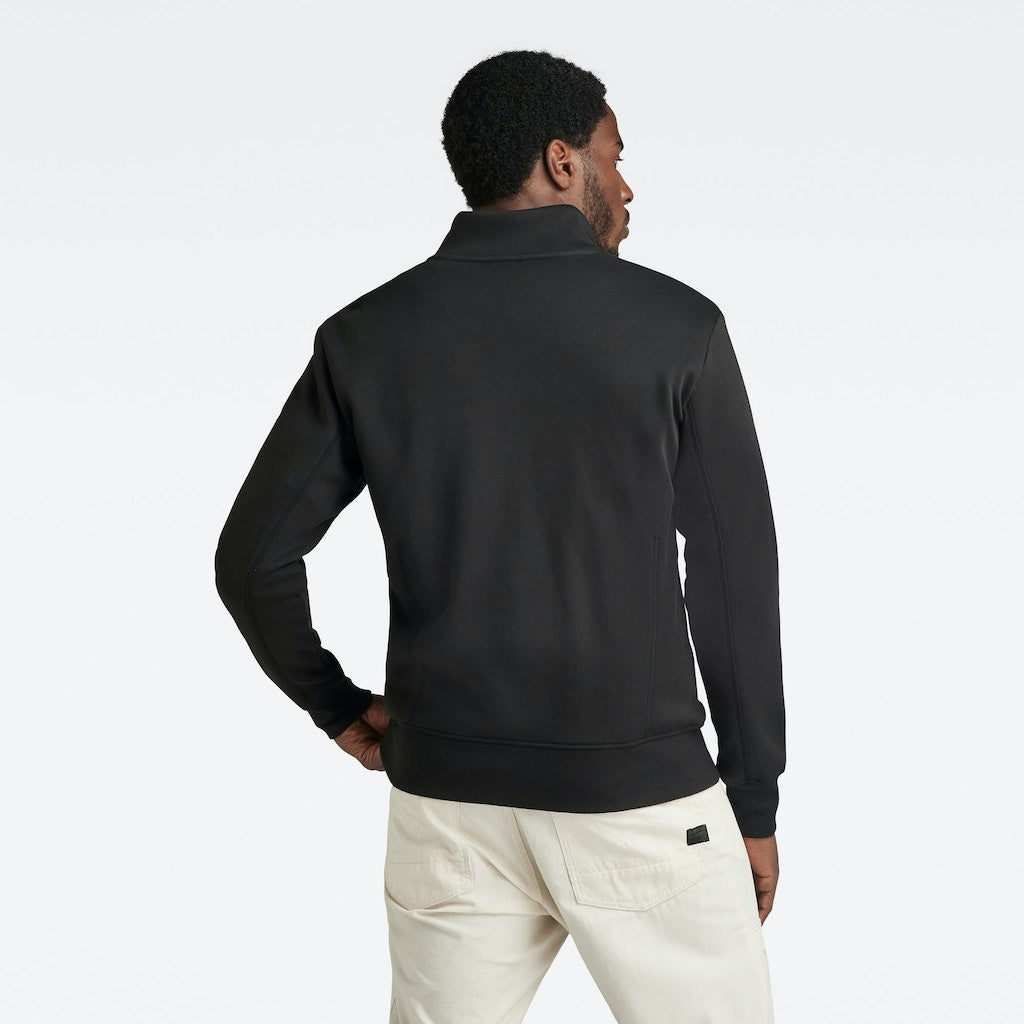 G-STAR Herren Sweatshirts  Dk Black