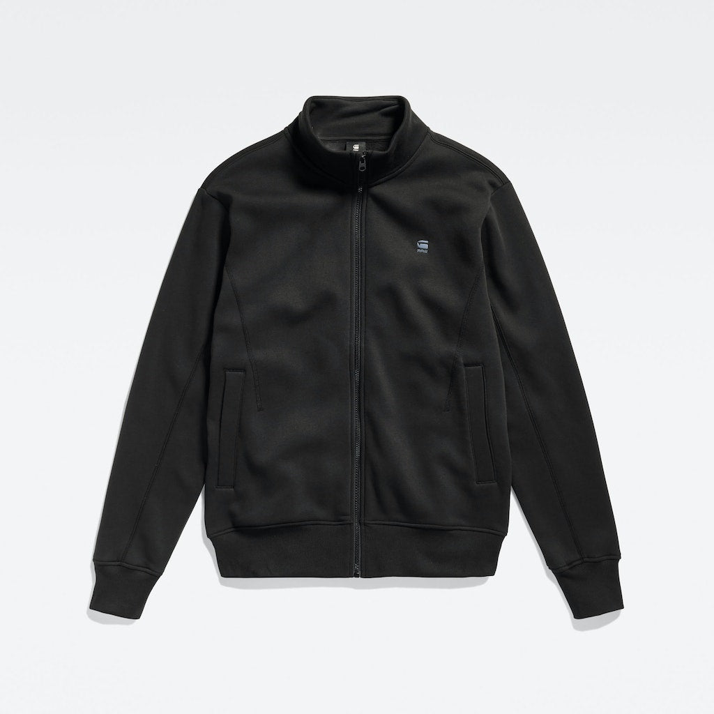 G-STAR Herren Sweatshirts  Dk Black