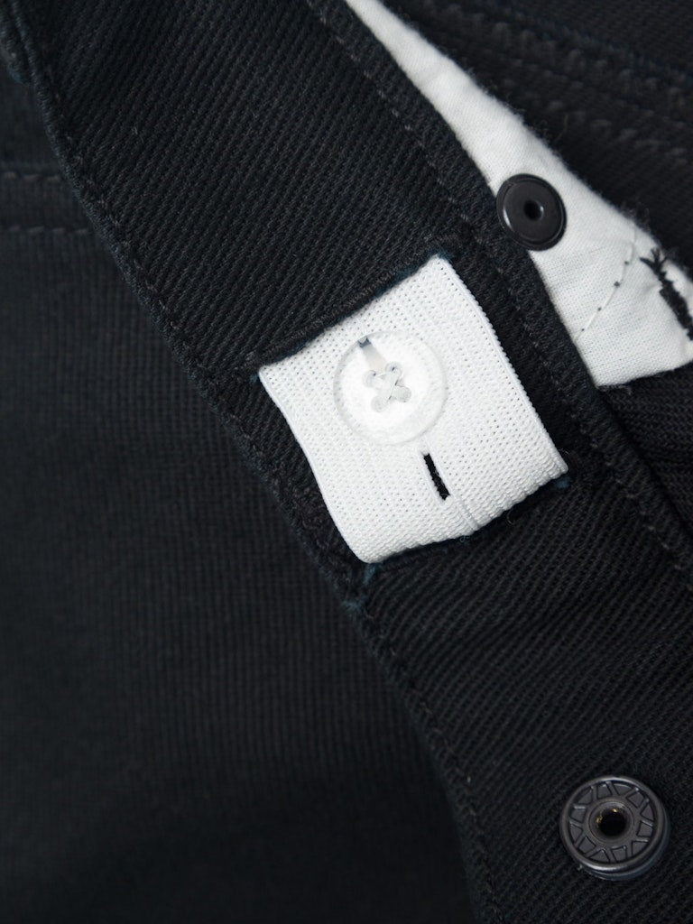 Name it Jungen Hosen & Shorts Black