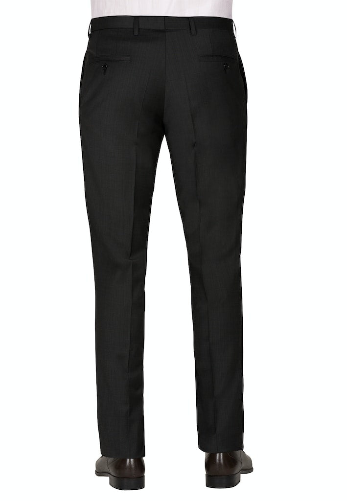 Carl Gross Herren Hosen Schwarz
