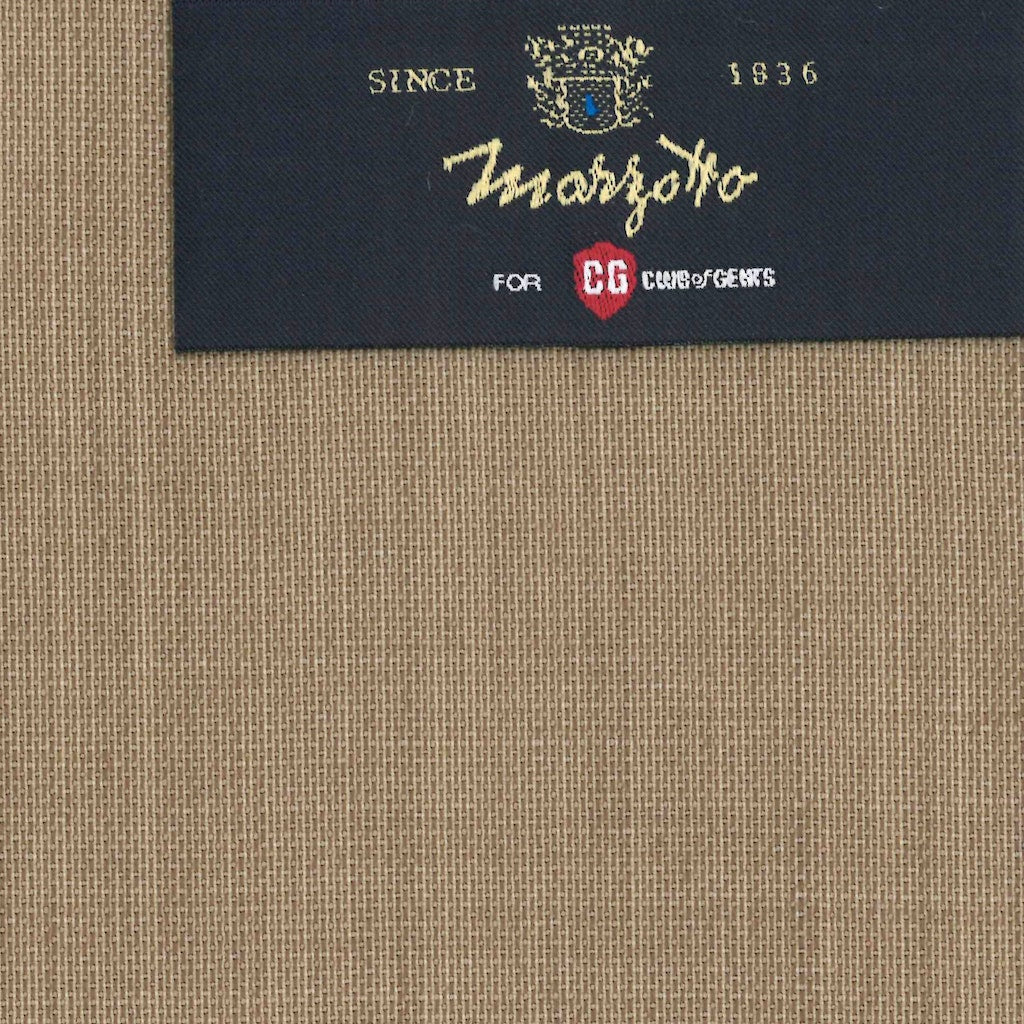 Carl Gross Herren Sakkos Beige