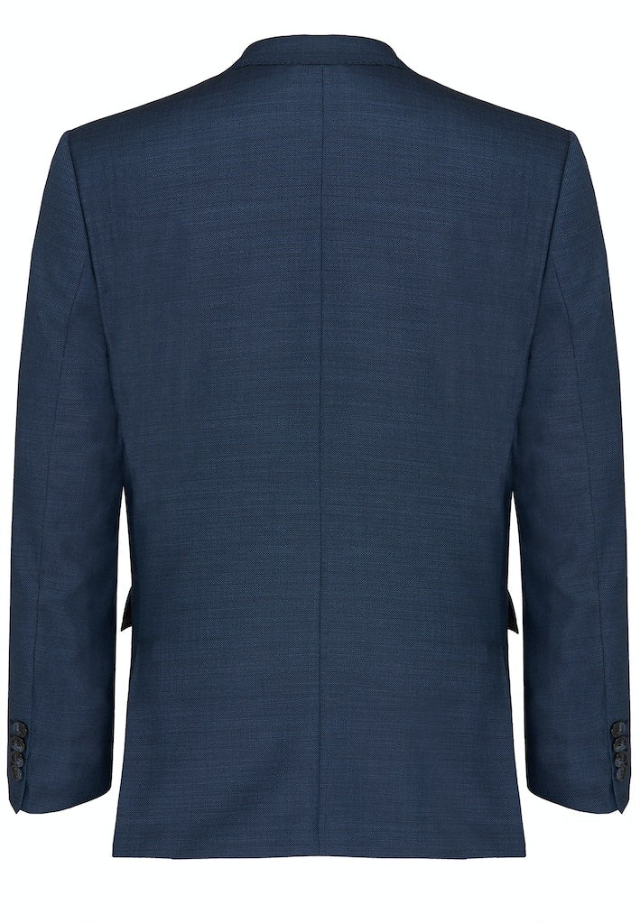 Carl Gross Herren Sakkos Blau Dunkel